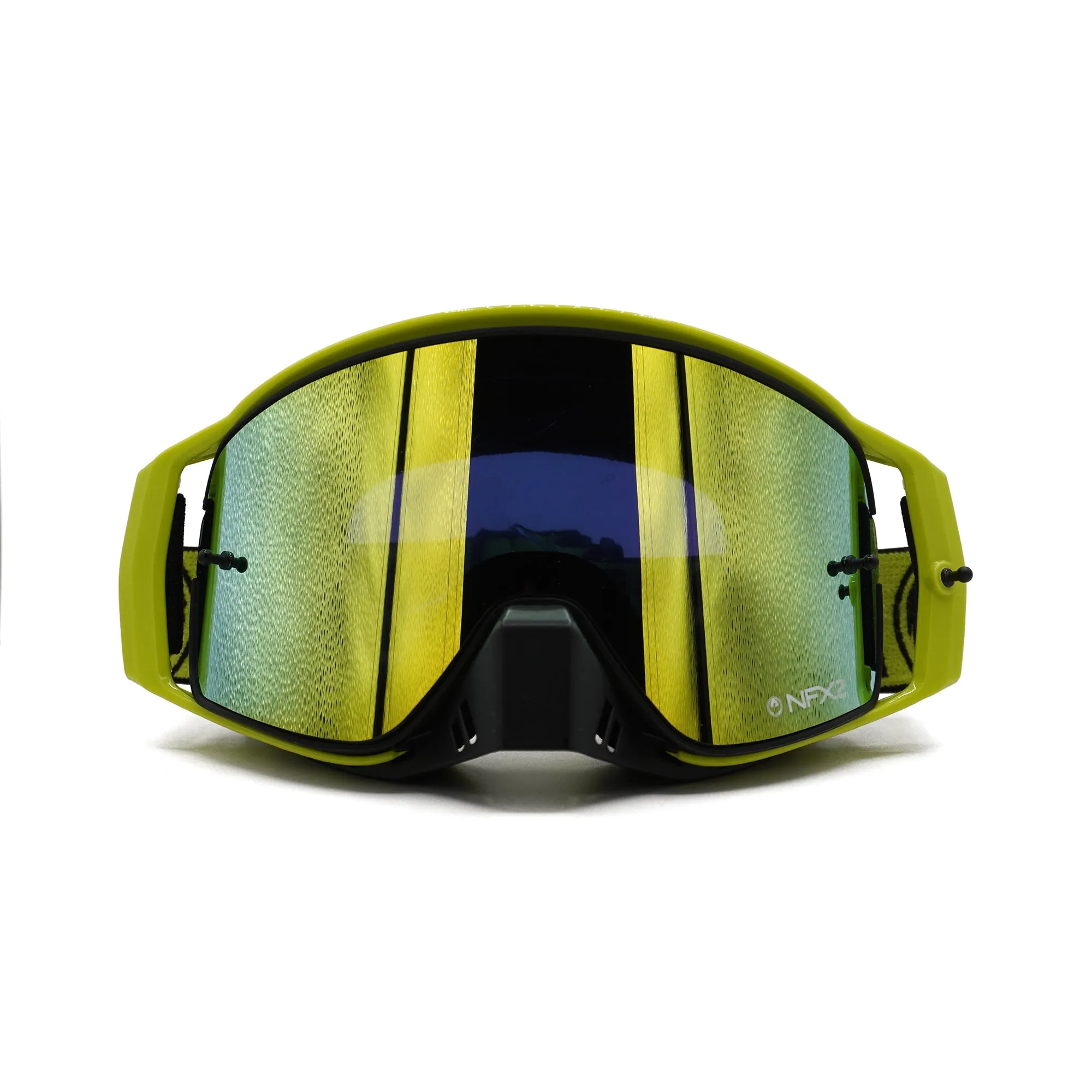 Men's Dragon Alliance Nfx2 Mx 2 Goggles sold by Zulily product image thumbnail 2