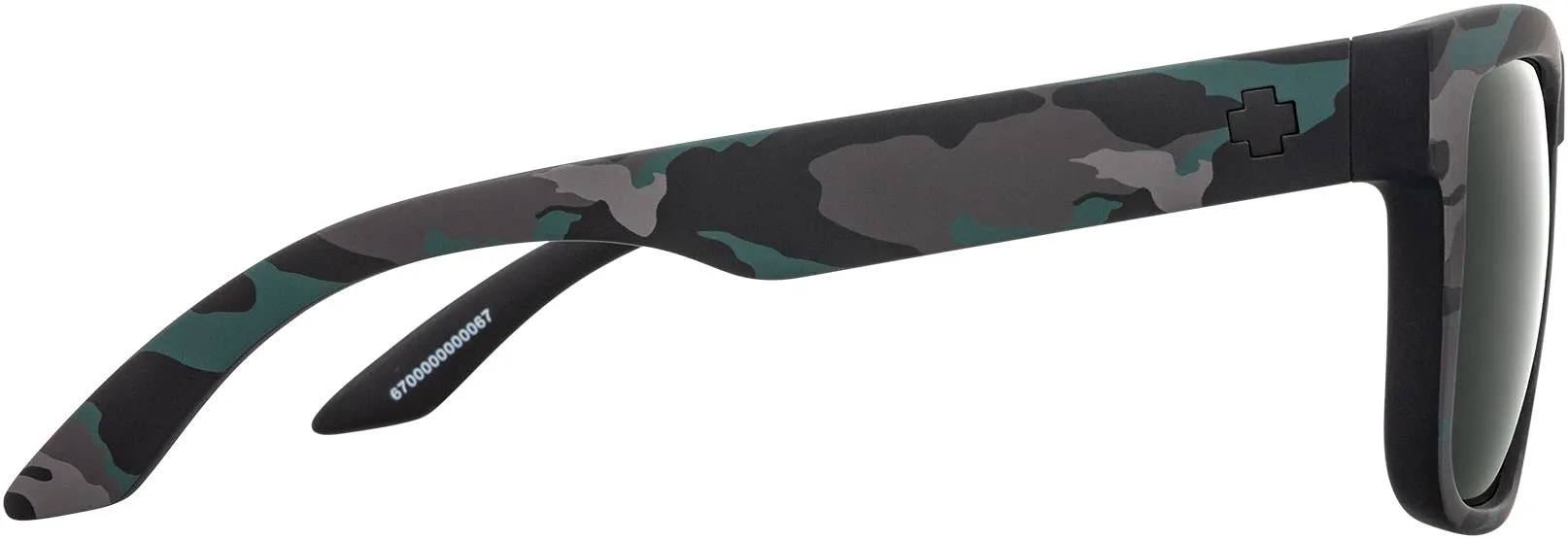 Men's Spy Optic Discord Sunglasses sold by Zulily product image thumbnail 4