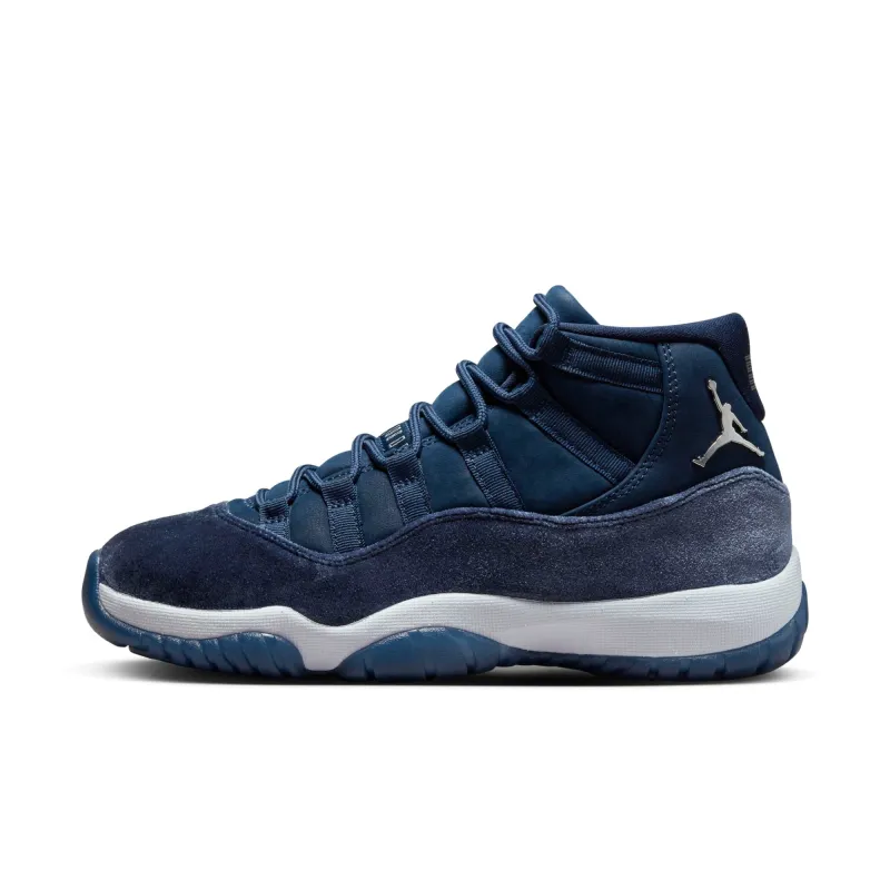 Women's Air Jordan Retro 11 'Midnight Navy' (W) sold by Zulily