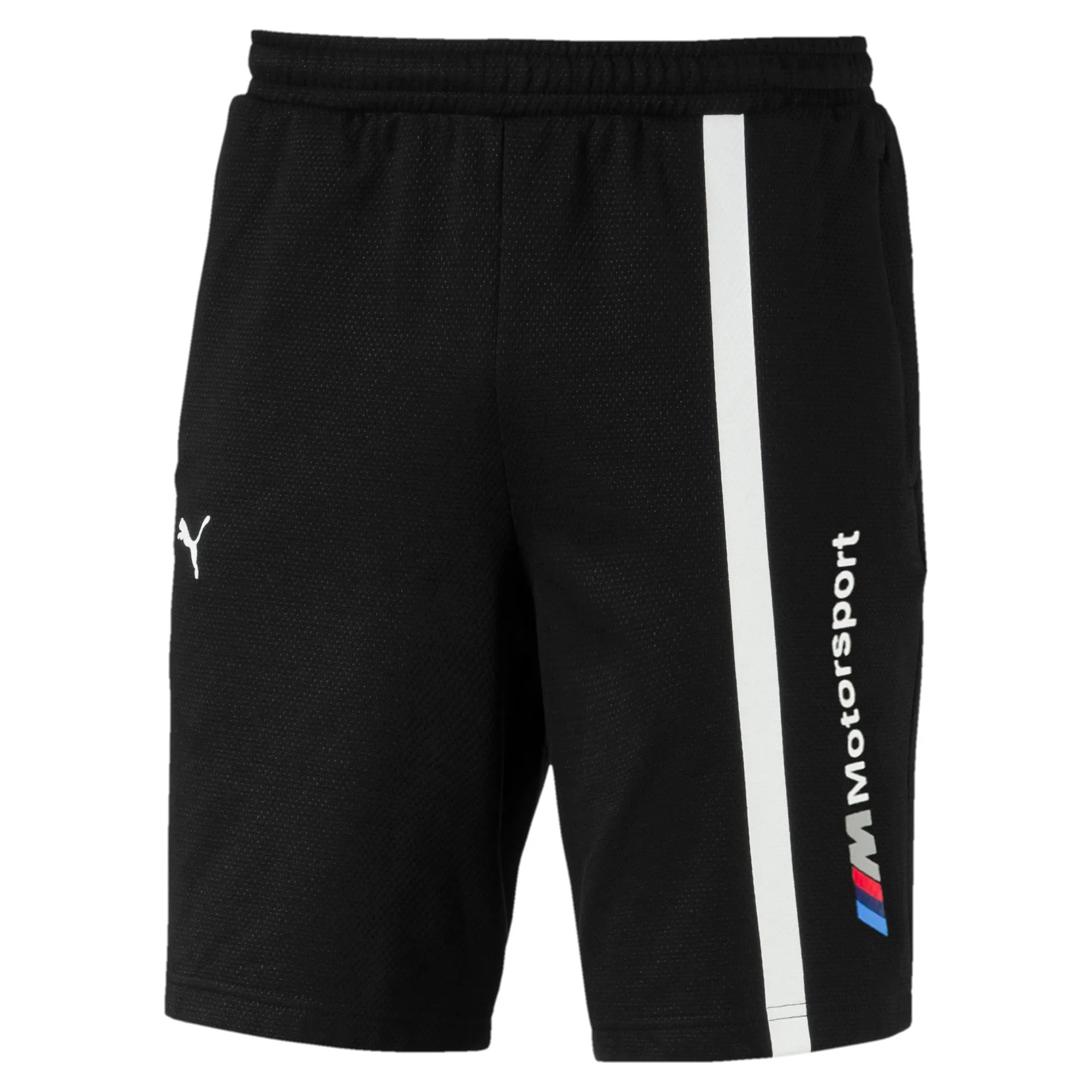 Men's Puma Bmw Motorsport Sweat Shorts sold by Zulily