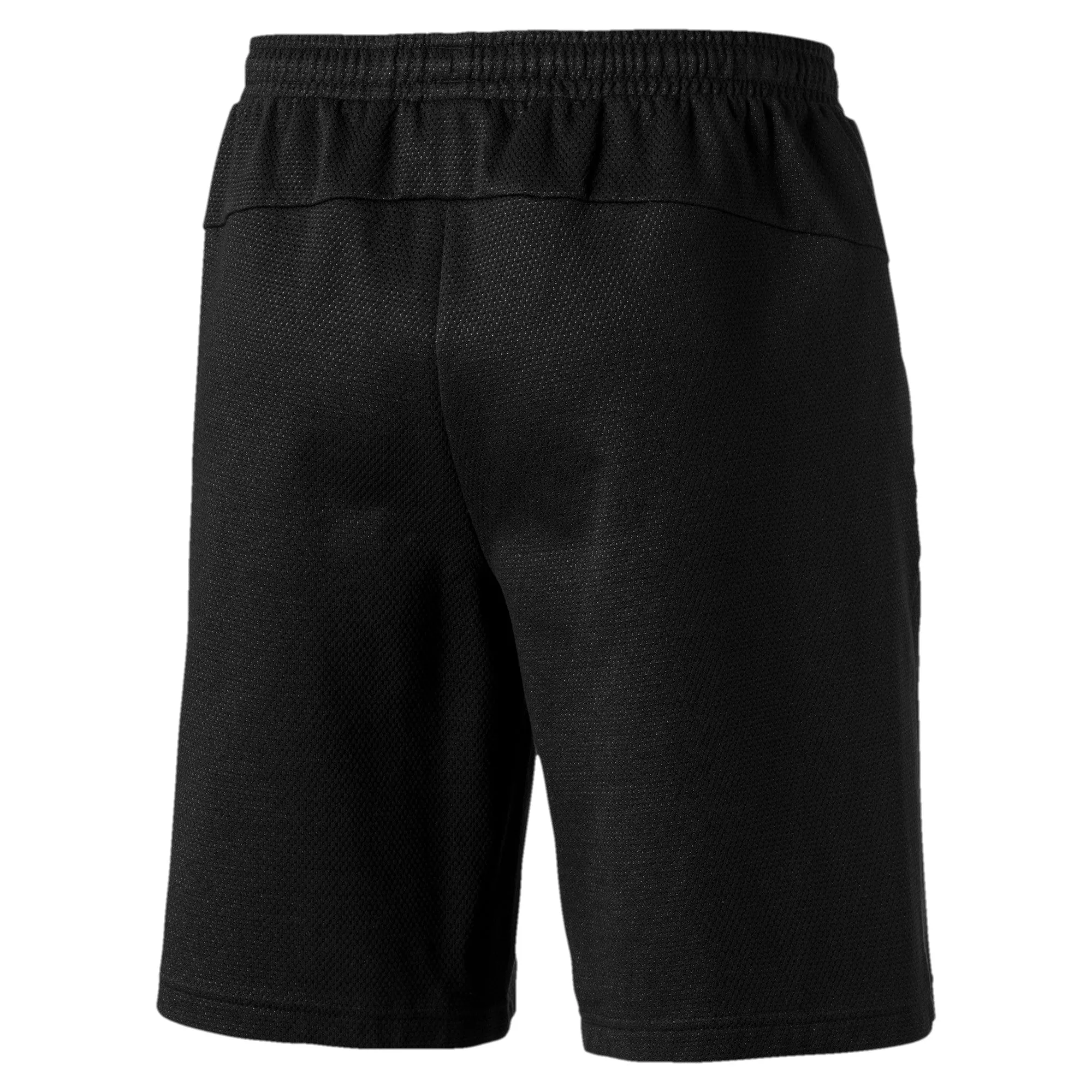 Men's Puma Bmw Motorsport Sweat Shorts sold by Zulily product image thumbnail 2