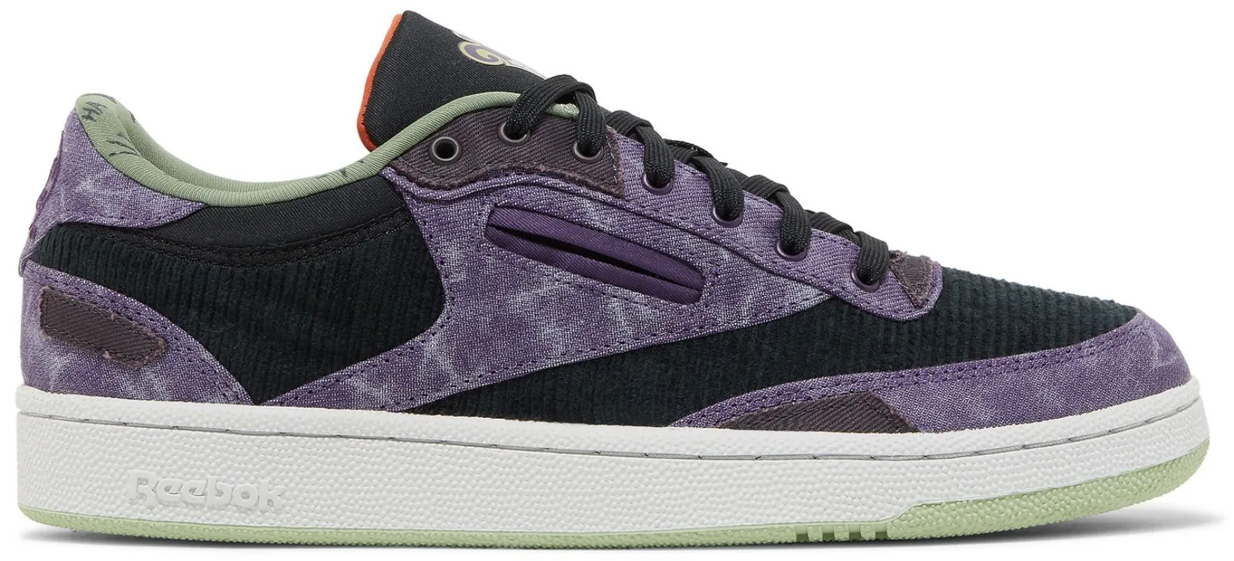 Men's Reebok Club C 85 sold by Zulily