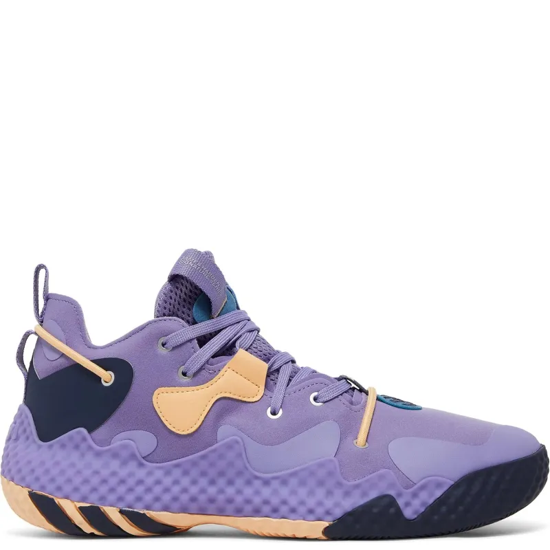 Men's adidas Harden Vol. 6 sold by Zulily