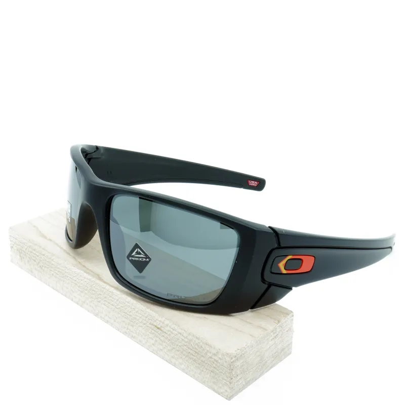 Men's Oakley Fuel Cell Polarized Sunglasses sold by Zulily
