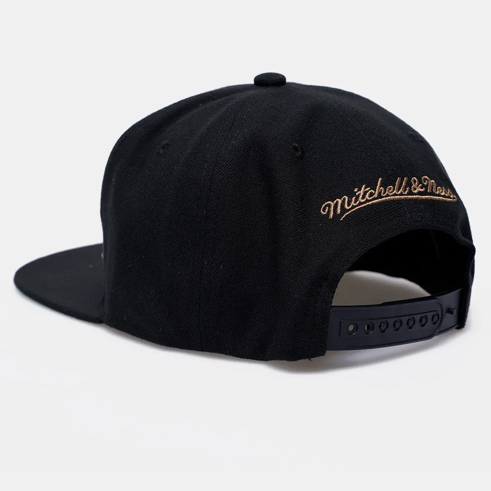 Men's Mitchell & Ness NBA Team Vibes Snapback Hwc 76Ers - Black sold by Zulily product image thumbnail 2