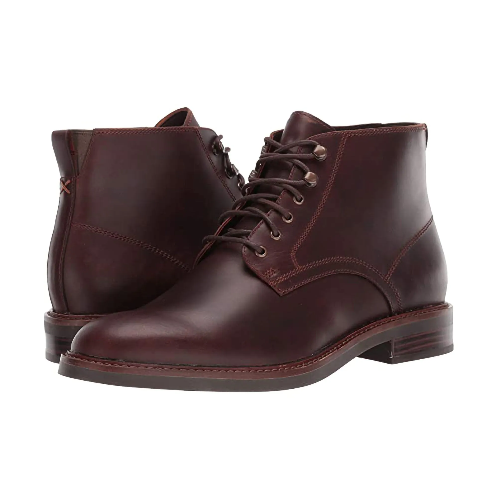 Men's Sperry Gold Elite Boot sold by Zulily product image thumbnail 4