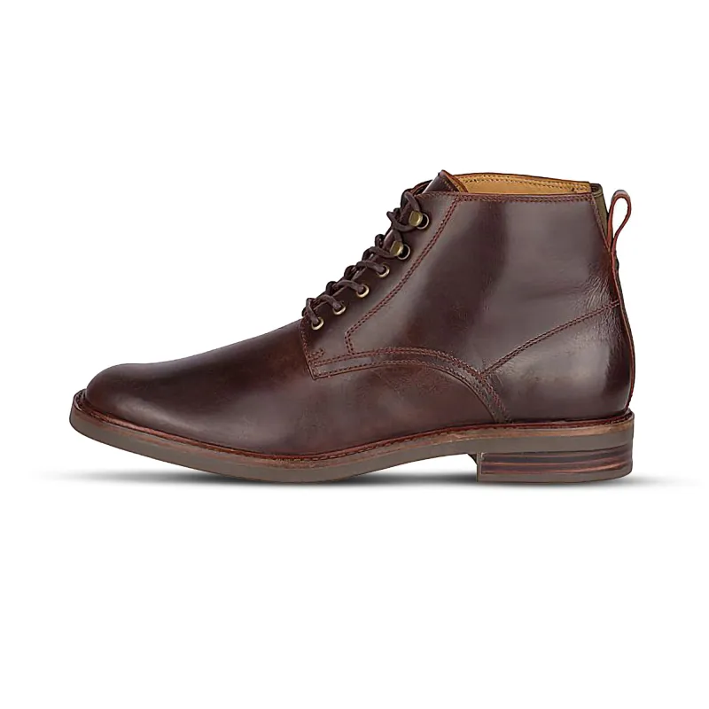 Men's Sperry Gold Elite Boot made by Sperry