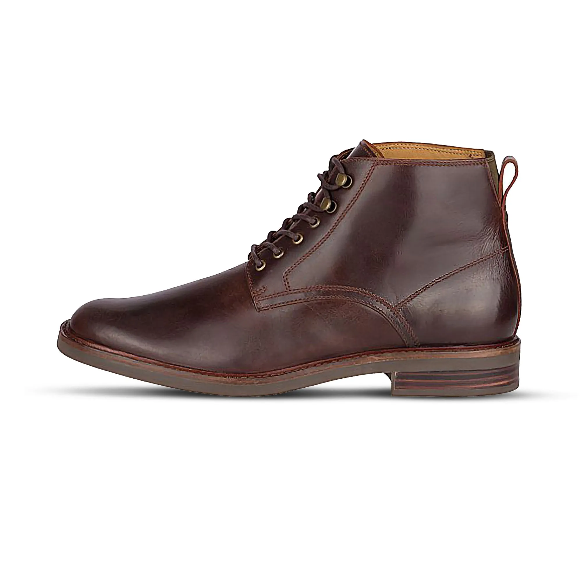 Men's Sperry Gold Elite Boot sold by Zulily