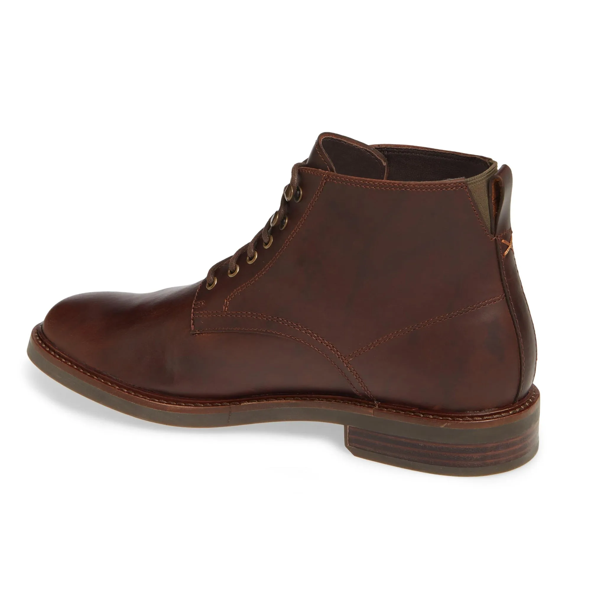 Men's Sperry Gold Elite Boot sold by Zulily product image thumbnail 3