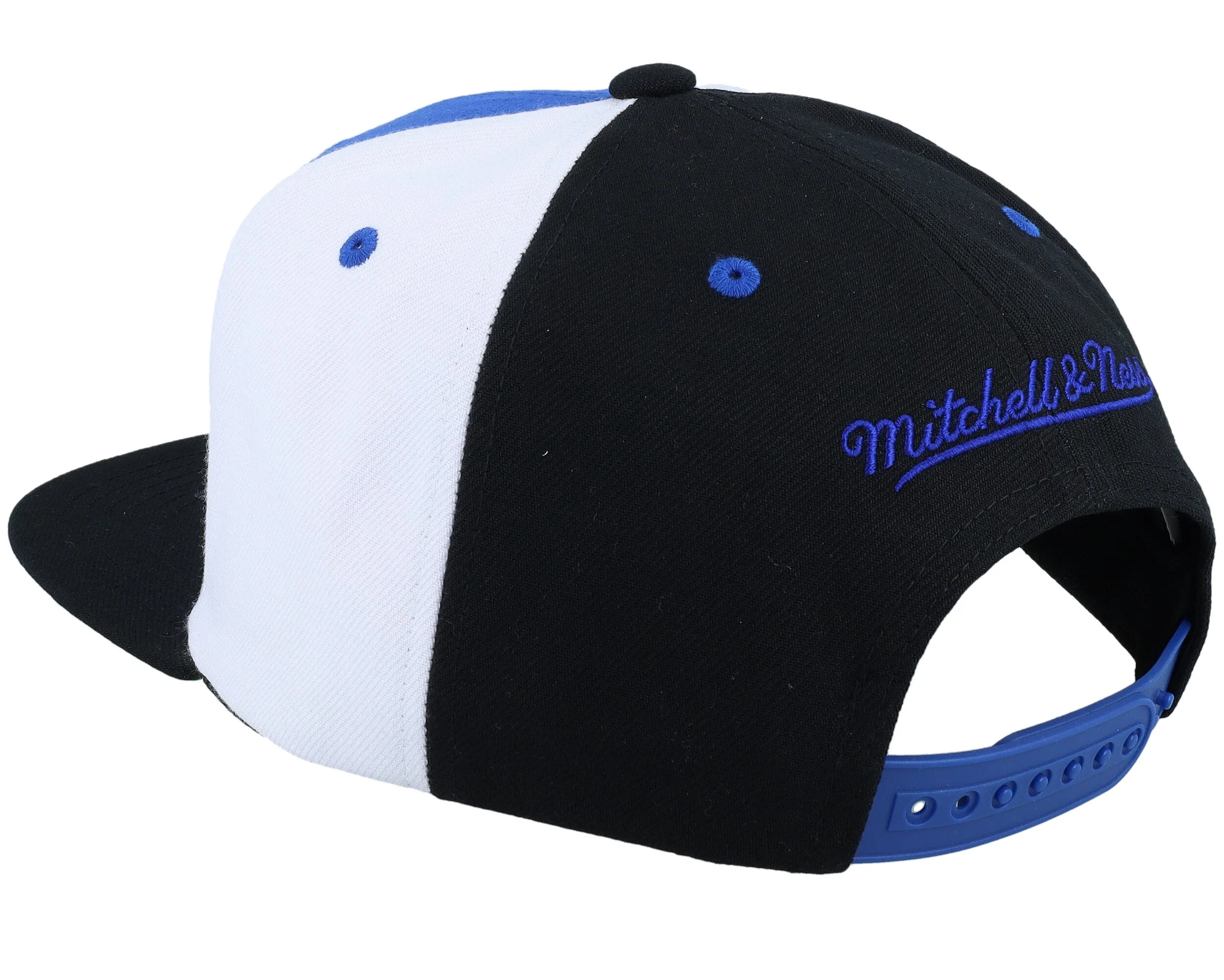 Men's Mitchell & Ness NBA Billboard 2 Snapback Hwc Magic sold by Zulily product image thumbnail 3