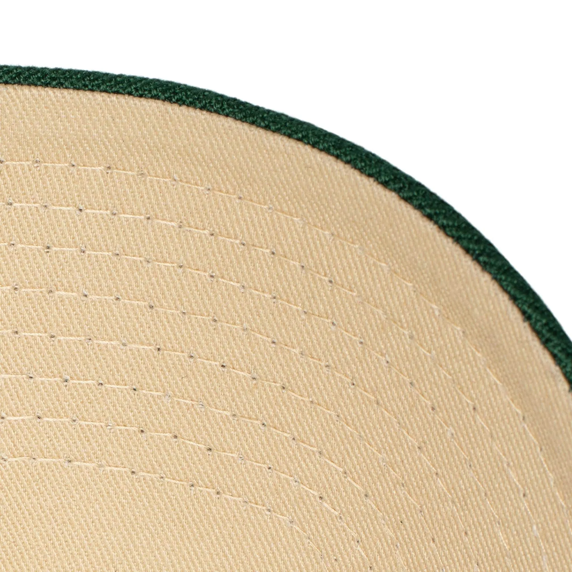 Men's Mitchell & Ness NBA Champ Wrap Pro Snapback Bucks - Green sold by Zulily product image thumbnail 4