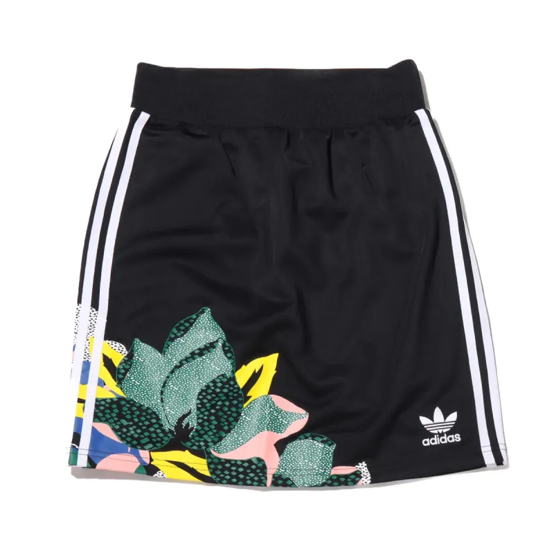 Women's adidas Originals Floral Print Skirt sold by Zulily