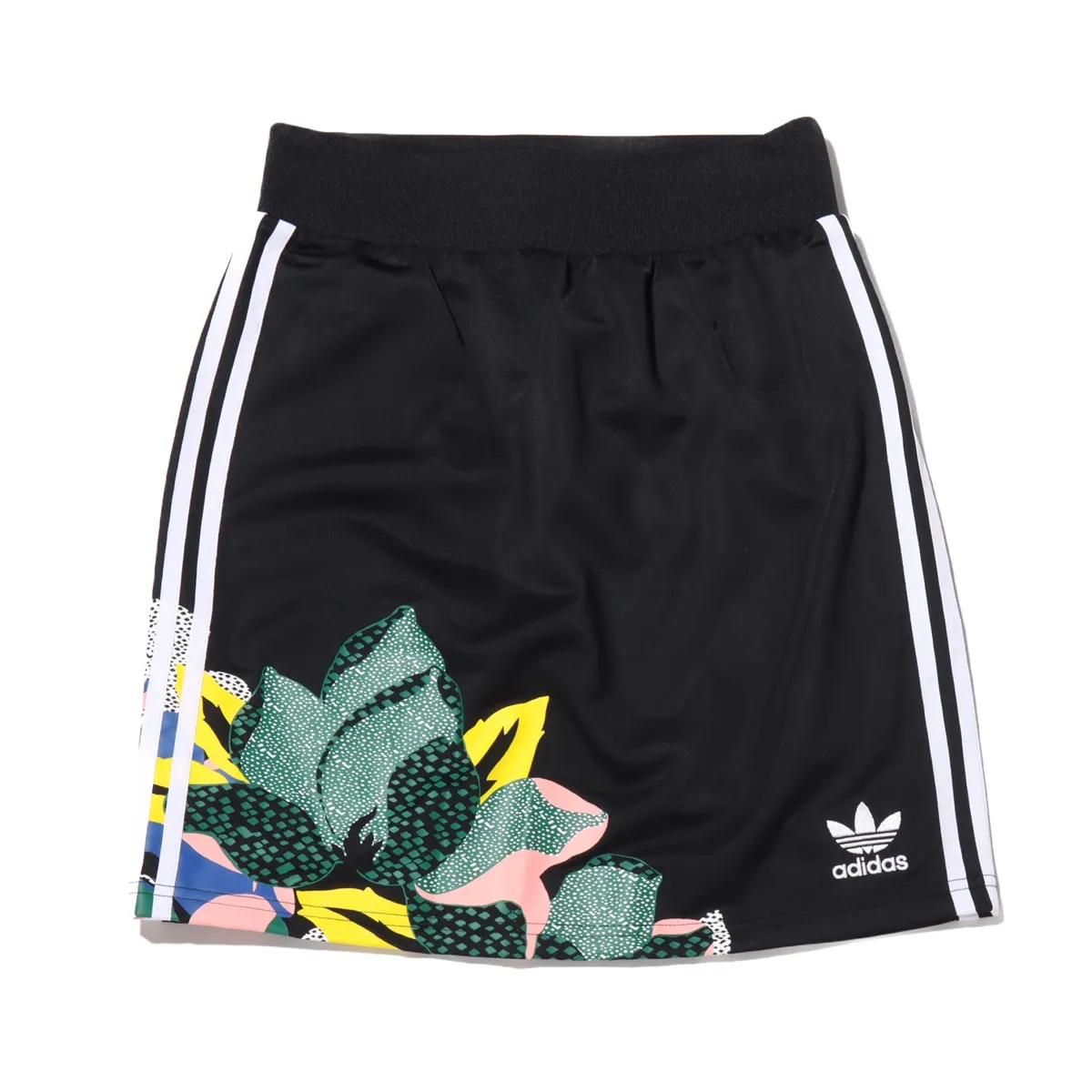 Women's adidas Originals Floral Print Skirt sold by Zulily