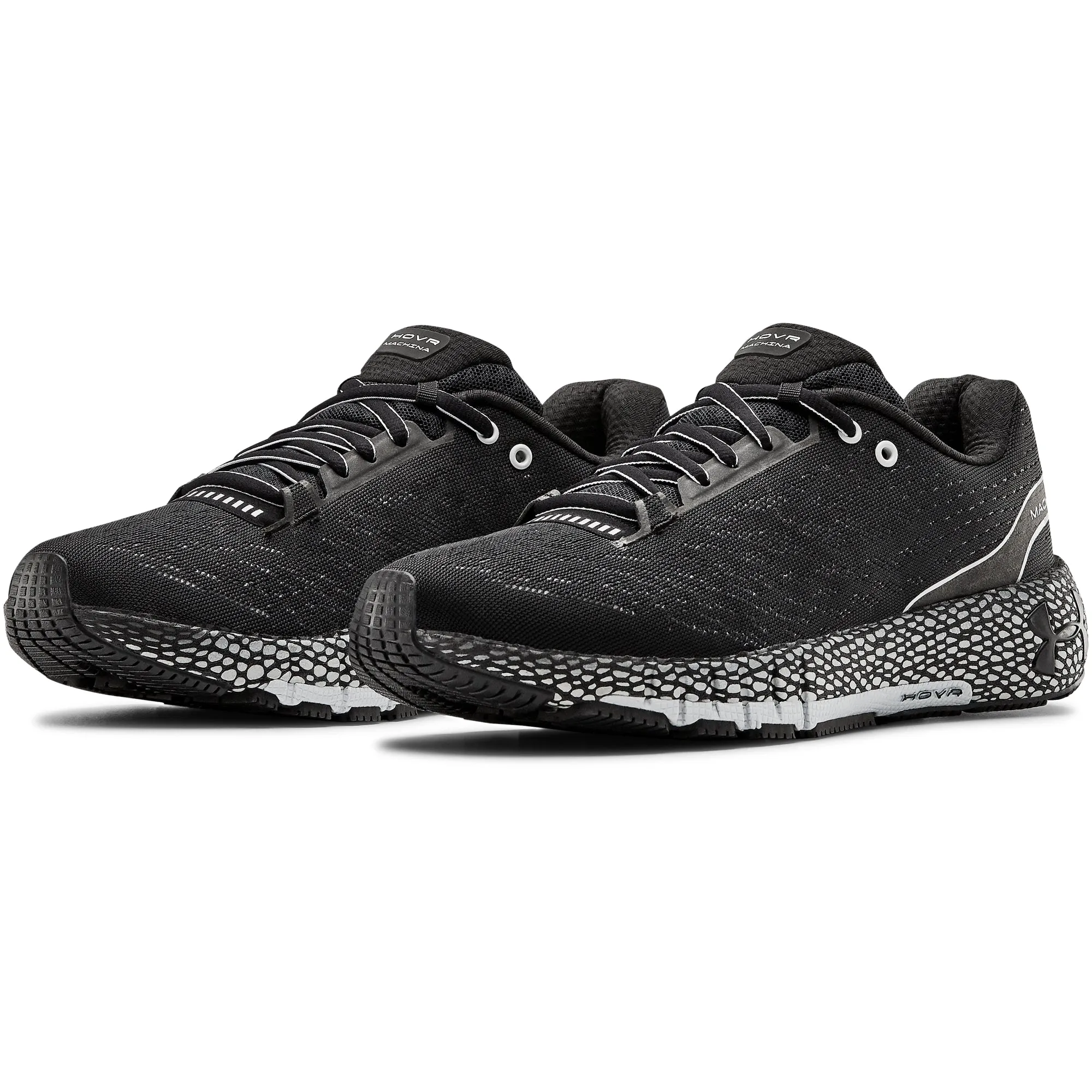 Women's Under Armour Hovr Machina sold by Zulily product image thumbnail 5