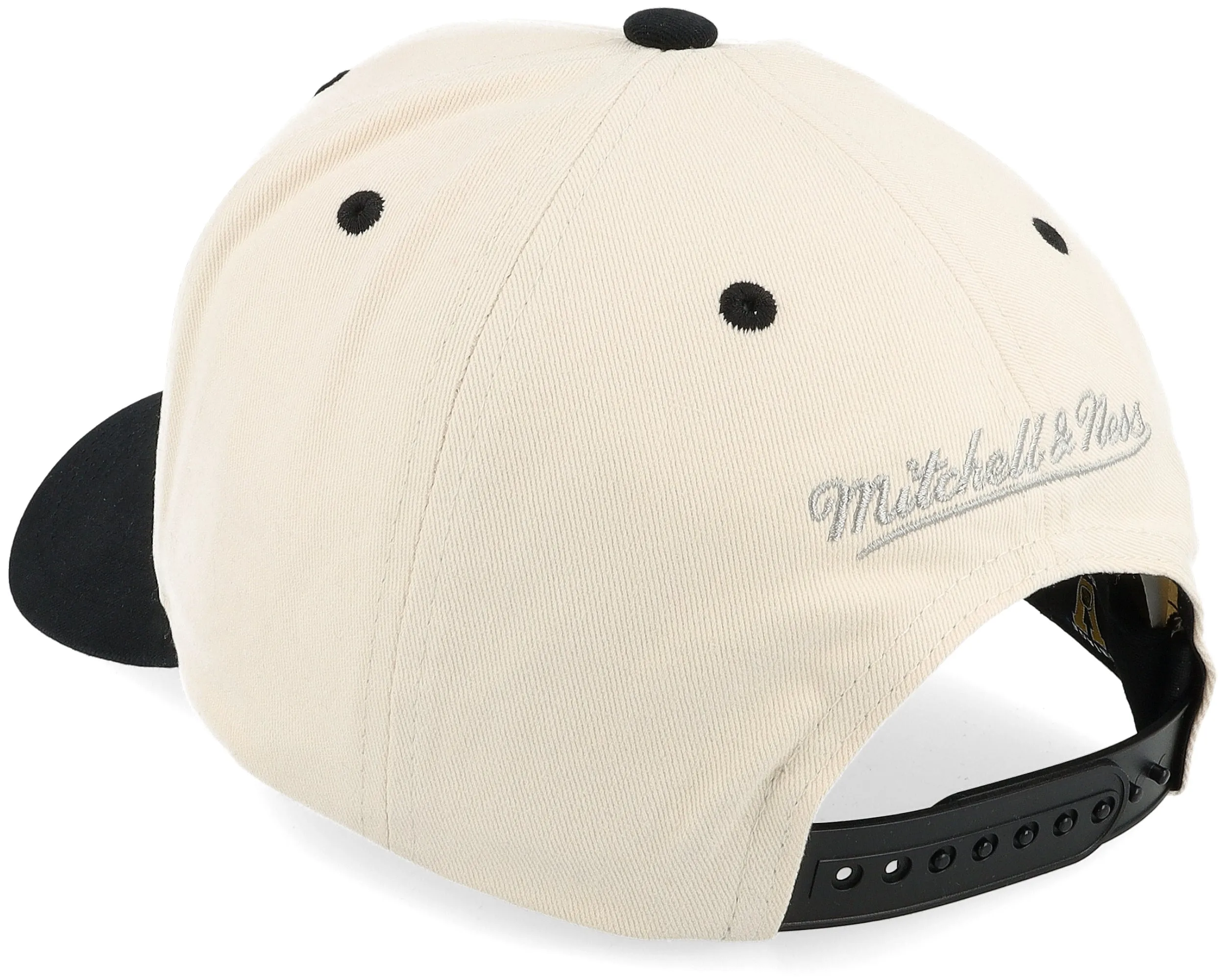 Men's Mitchell & Ness Nhl Horizon Pro Snapback Vntg Kings sold by Zulily product image thumbnail 5