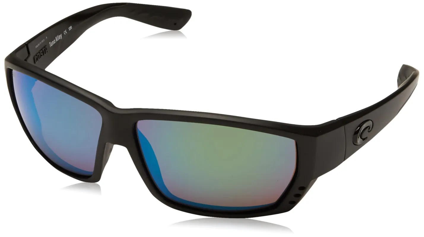Men's Costa Tuna Alley Polarized Sunglasses sold by Zulily