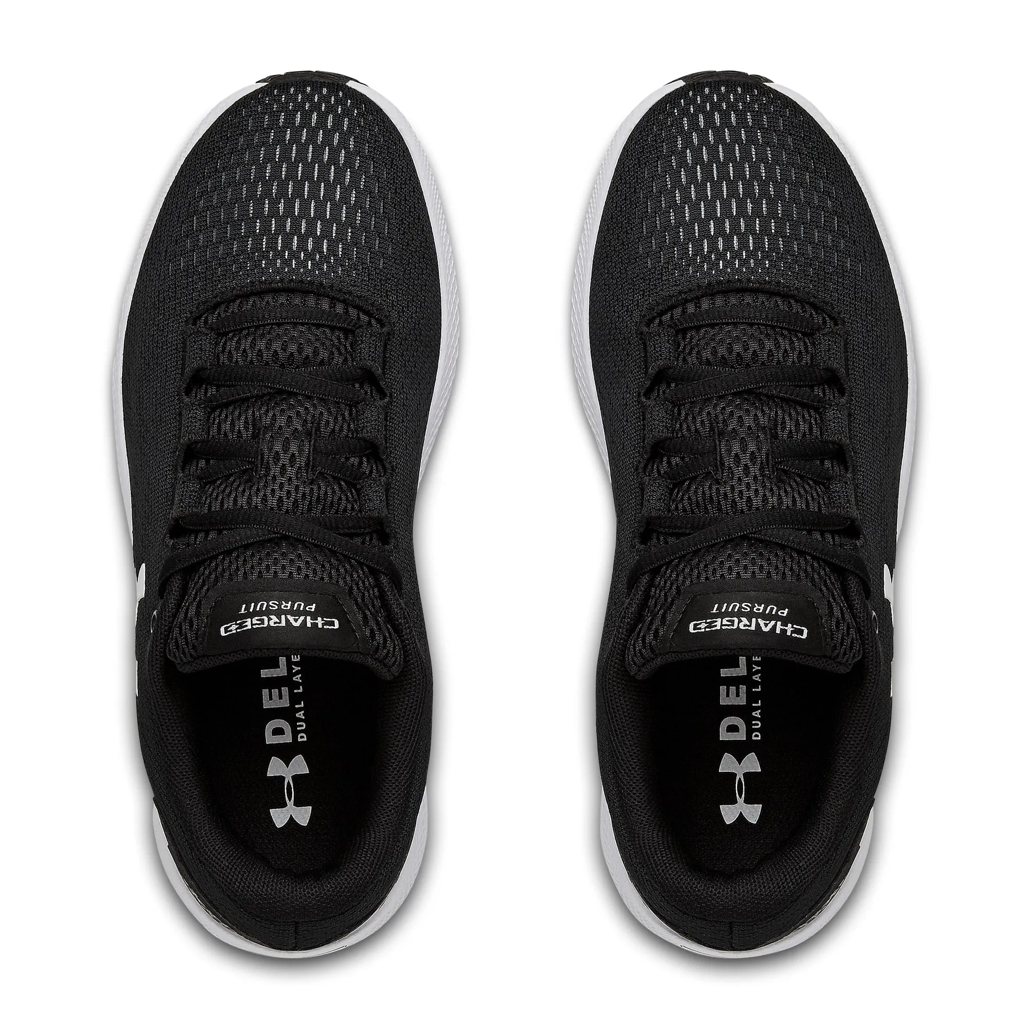 Women's Under Armour Charged Pursuit 2 sold by Zulily product image thumbnail 3