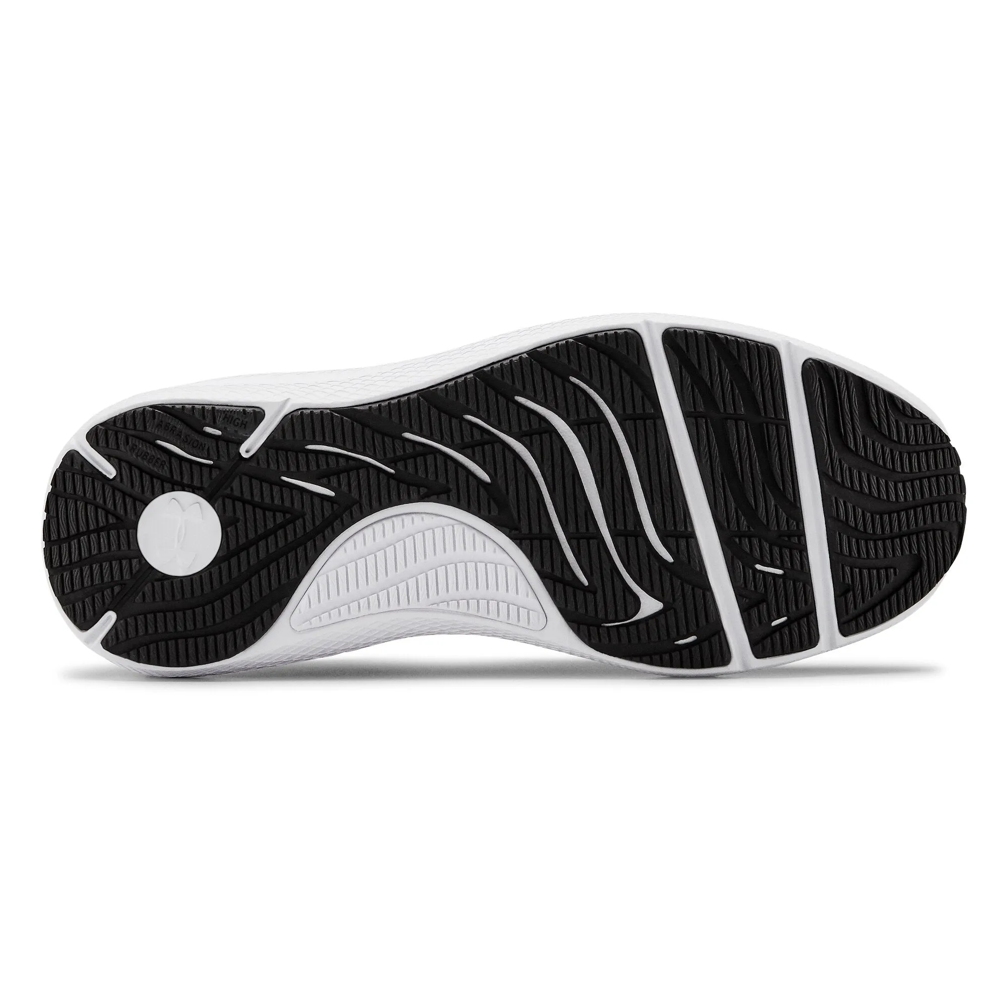 Women's Under Armour Charged Pursuit 2 sold by Zulily product image thumbnail 4