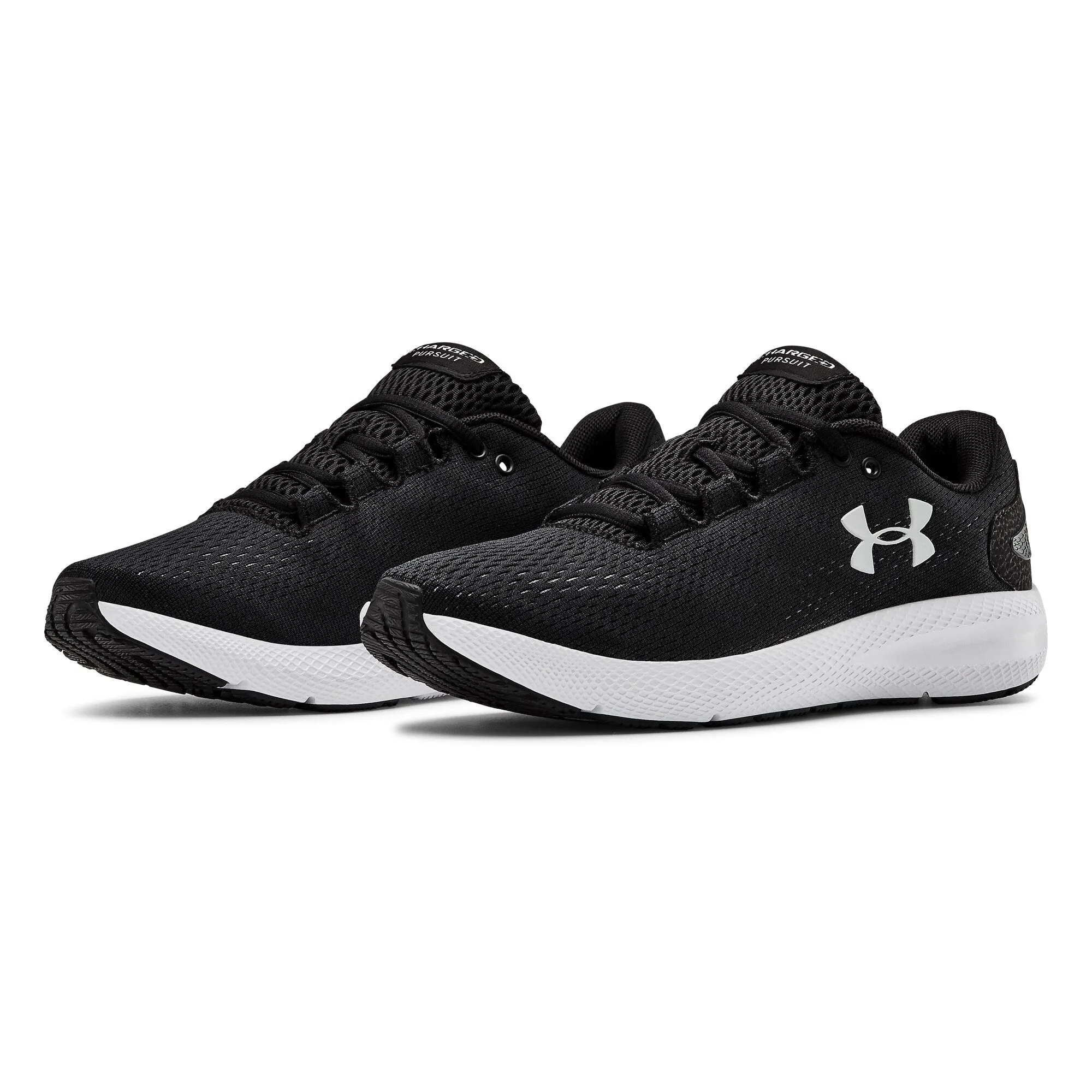 Women's Under Armour Charged Pursuit 2 sold by Zulily product image thumbnail 5