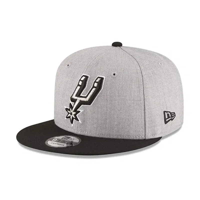 Men's New Era NBA 9Fifty Snapback - San Antonio Spurs made by New Era