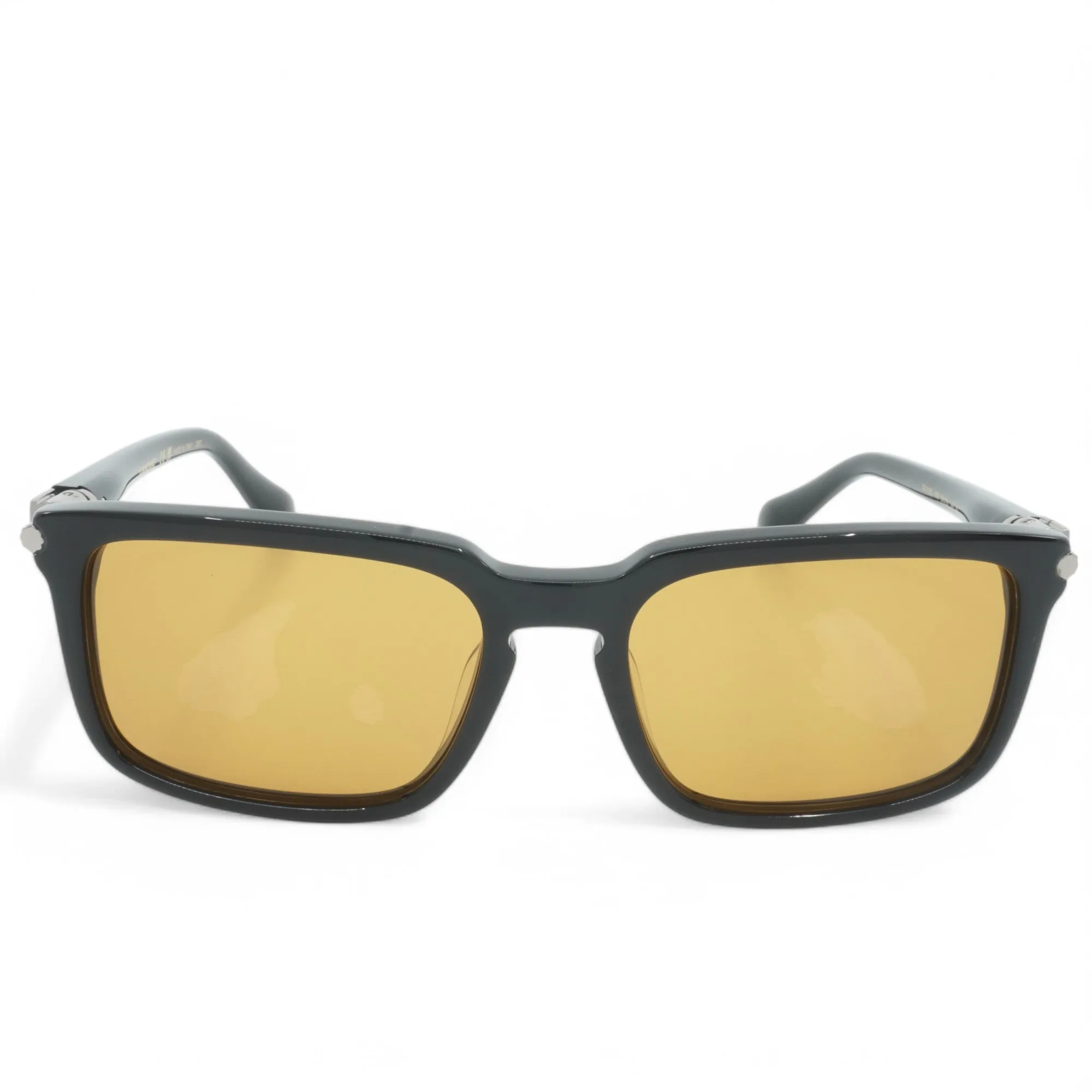 Unisex Salvatore Ferragamo Square Sunglasses sold by Zulily product image thumbnail 3