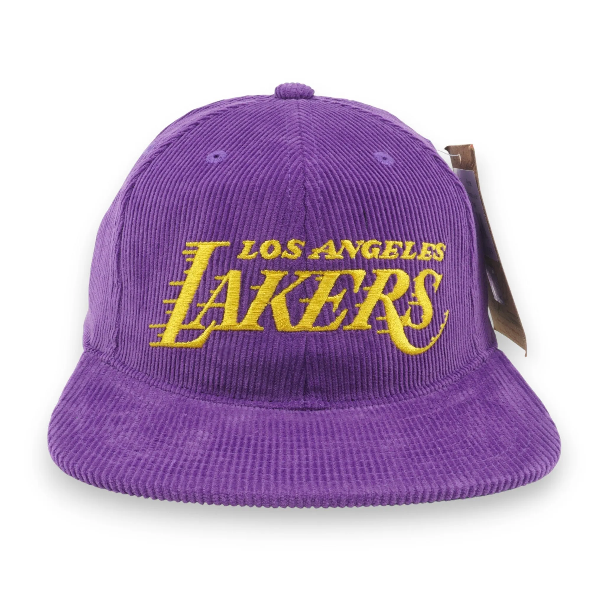 Men's Mitchell & Ness NBA Lakers Ds Snapback Lakers sold by Zulily product image thumbnail 2