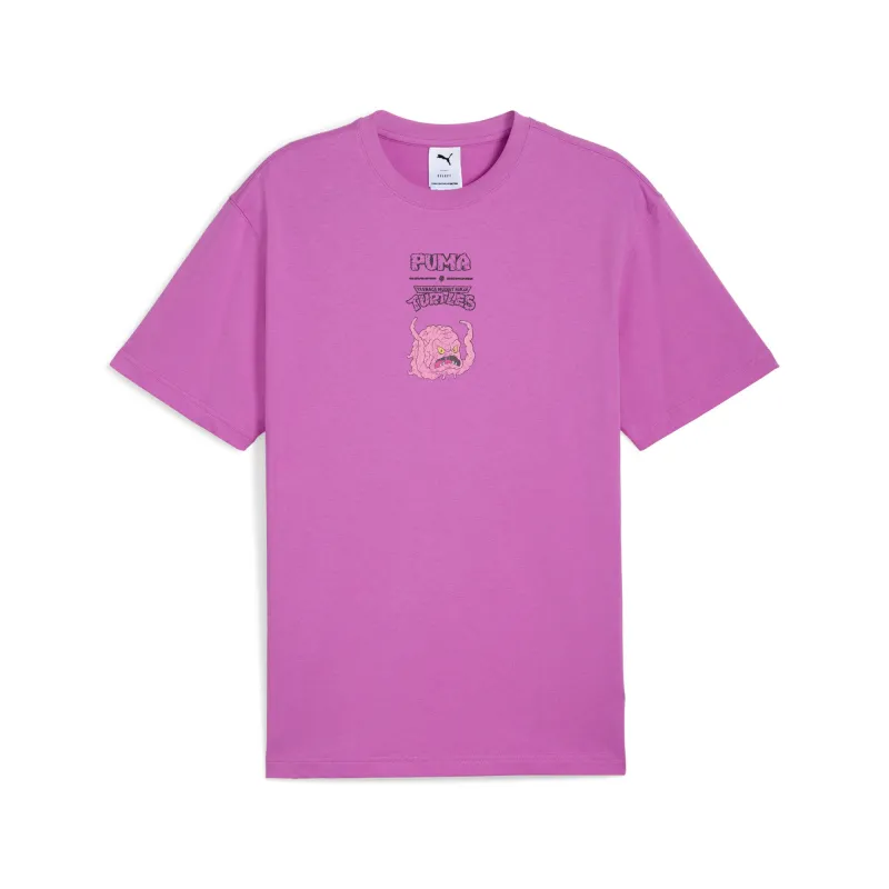 Men's Puma X Tmnt Relaxed Graphic Tee sold by Zulily