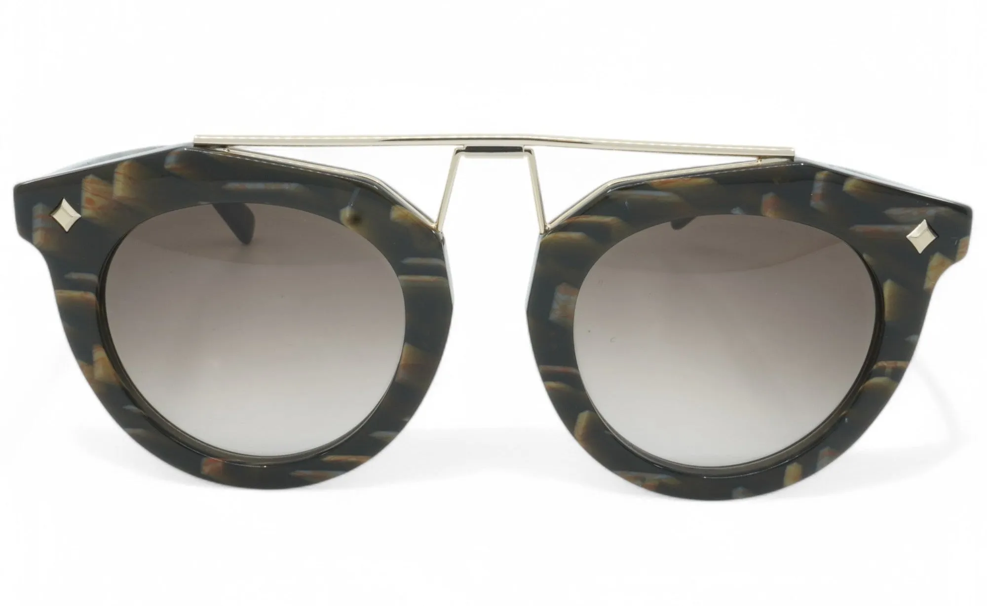 Men's Mcm Cat Eye Sunglasses sold by Zulily product image thumbnail 3