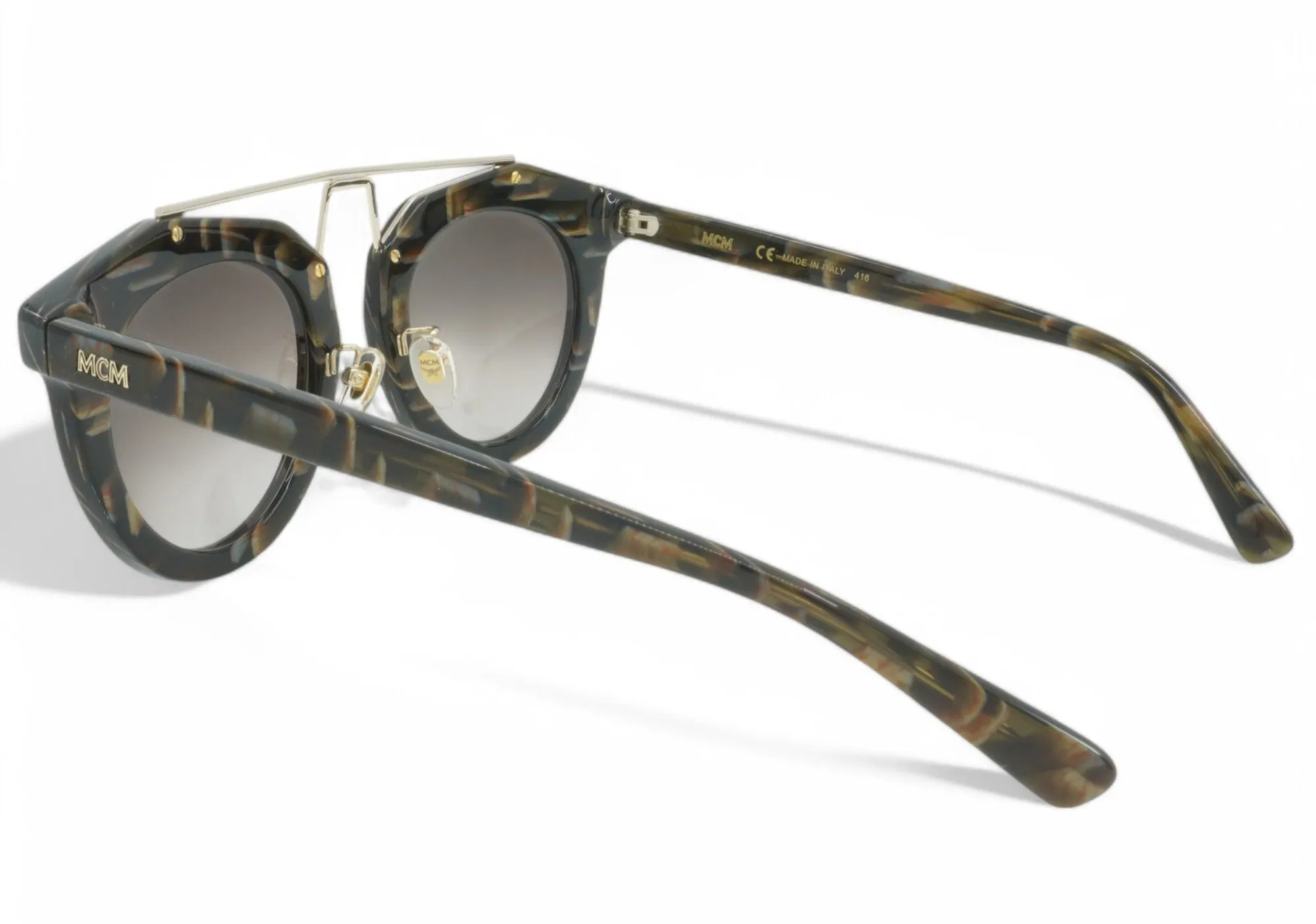 Men's Mcm Cat Eye Sunglasses sold by Zulily product image thumbnail 4