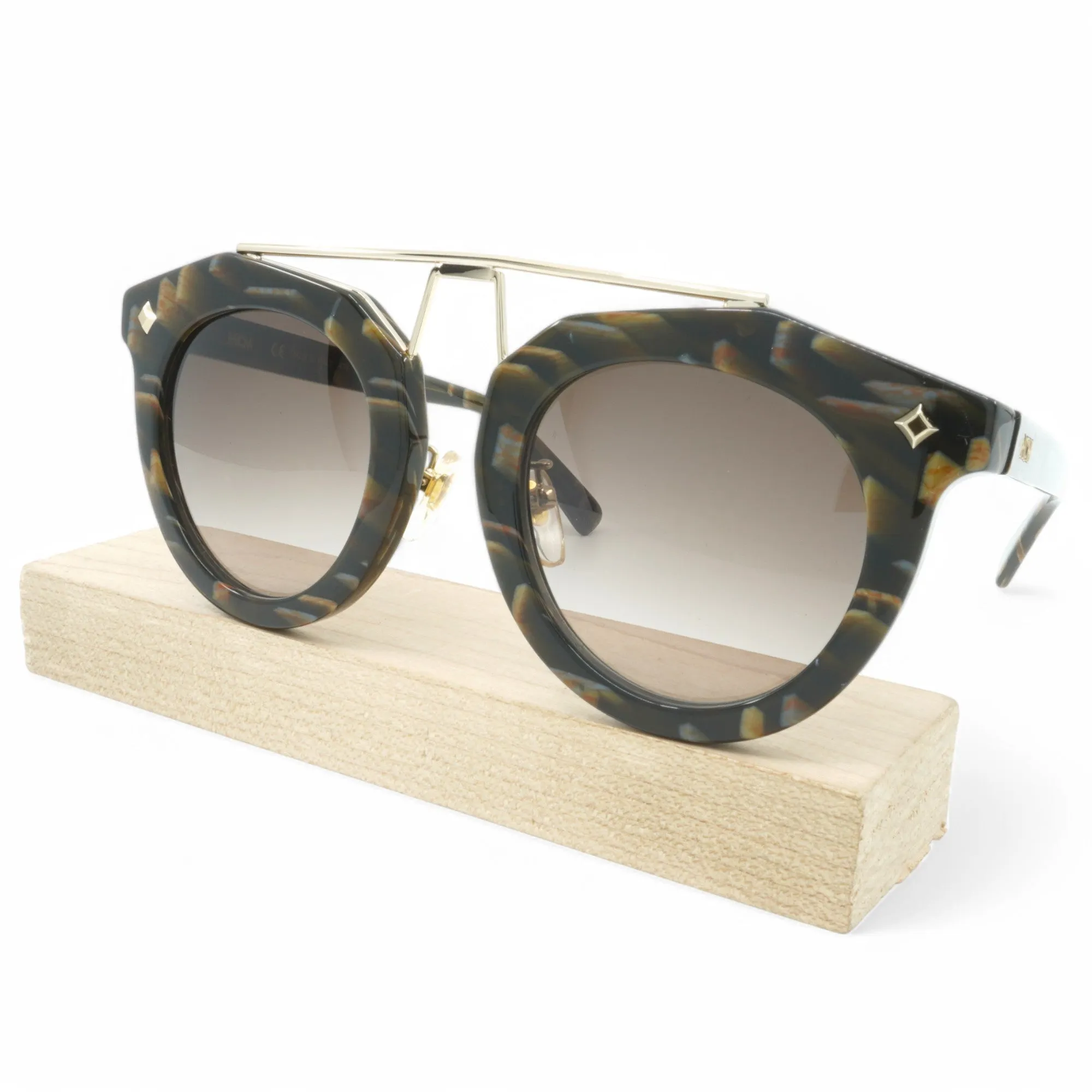 Men's Mcm Cat Eye Sunglasses sold by Zulily