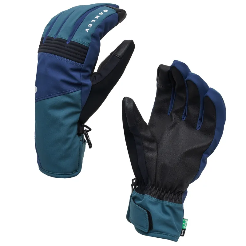 Men's Oakley Roundhouse Short Glove 2.5 sold by Zulily