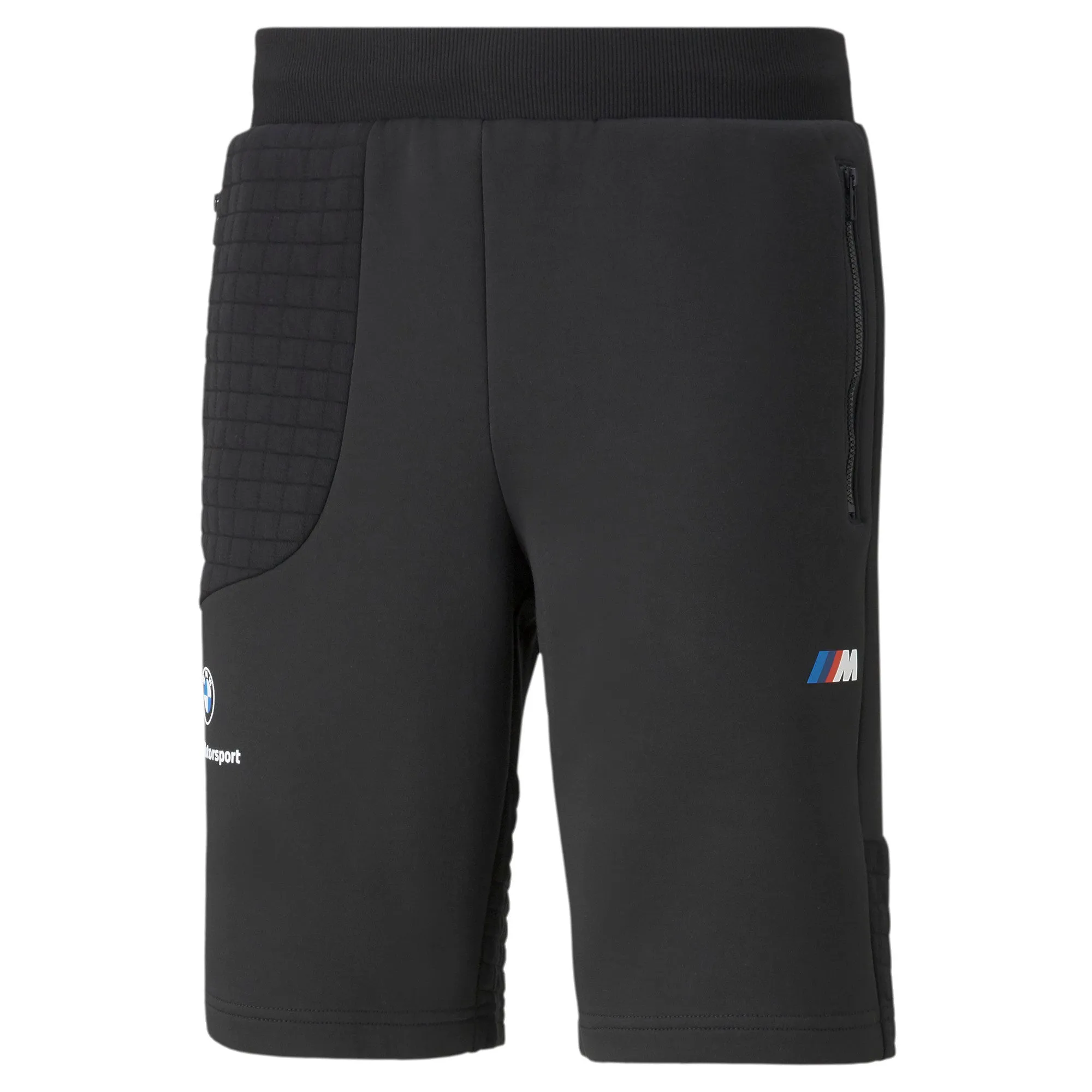 Men's Puma Bmw Motorsport Sweatshorts sold by Zulily product image thumbnail 4