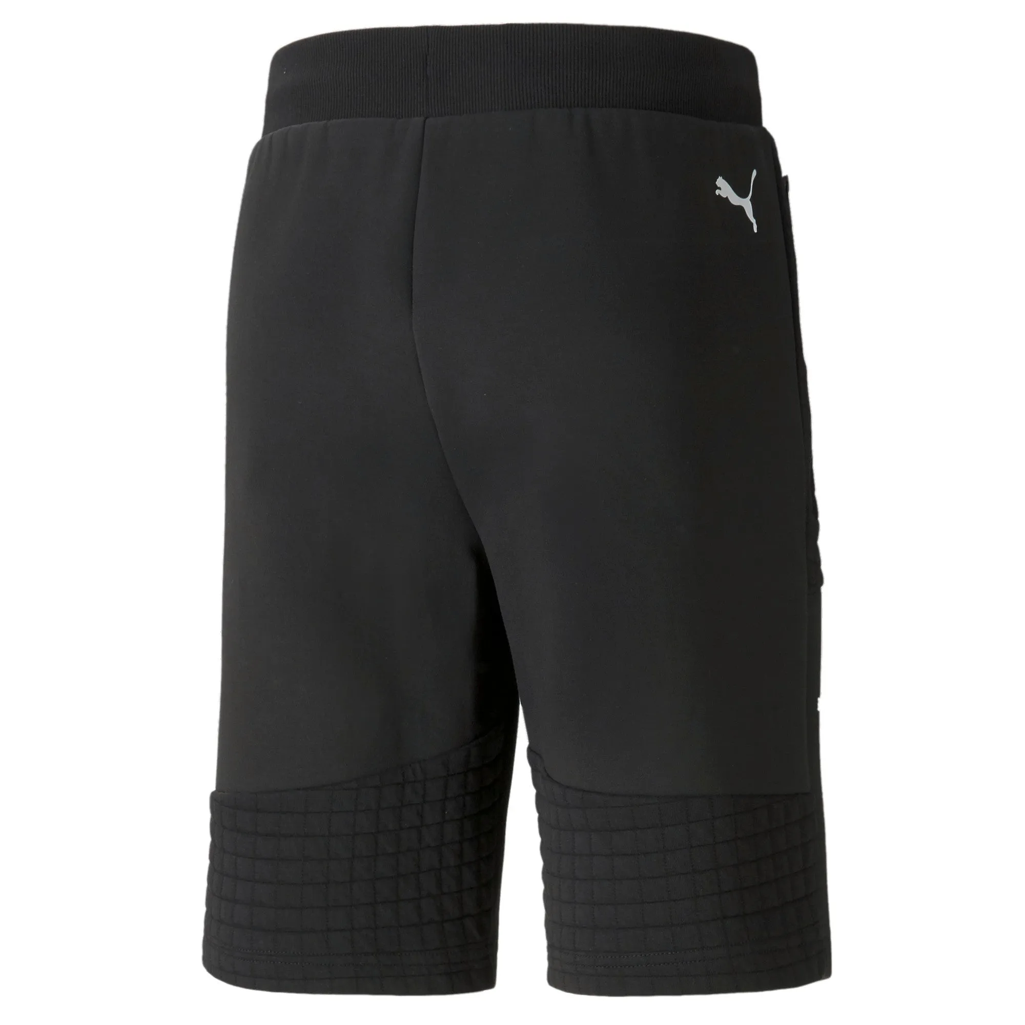 Men's Puma Bmw Motorsport Sweatshorts sold by Zulily product image thumbnail 5