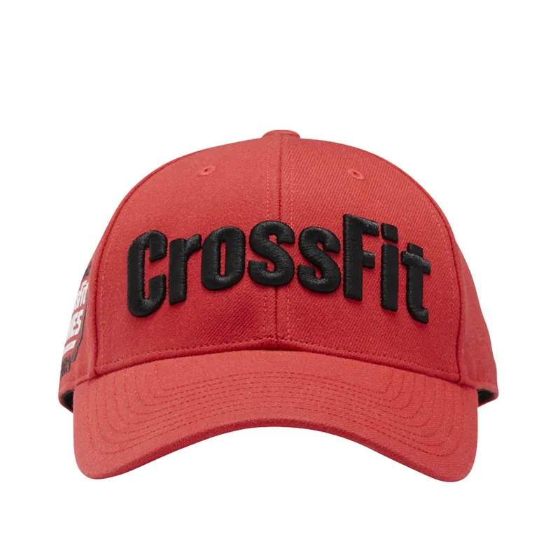 Men's Reebok Crossfit Games Baseball Cap sold by Zulily