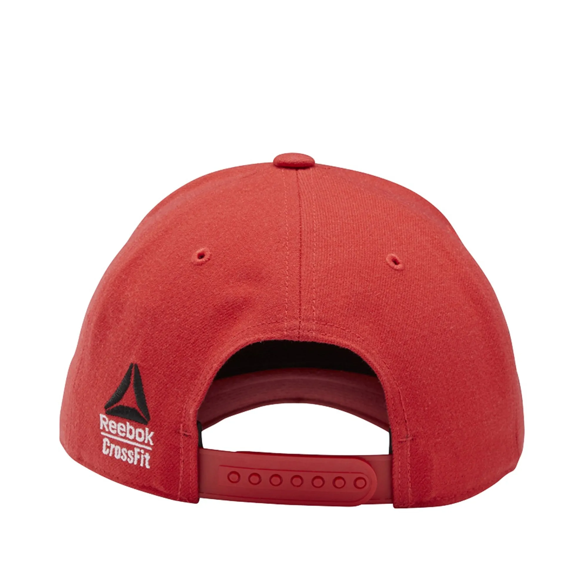 Men's Reebok Crossfit Games Baseball Cap sold by Zulily product image thumbnail 2