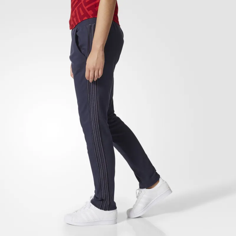 Women's adidas Originals 3 Stripe Long Pant made by Adidas