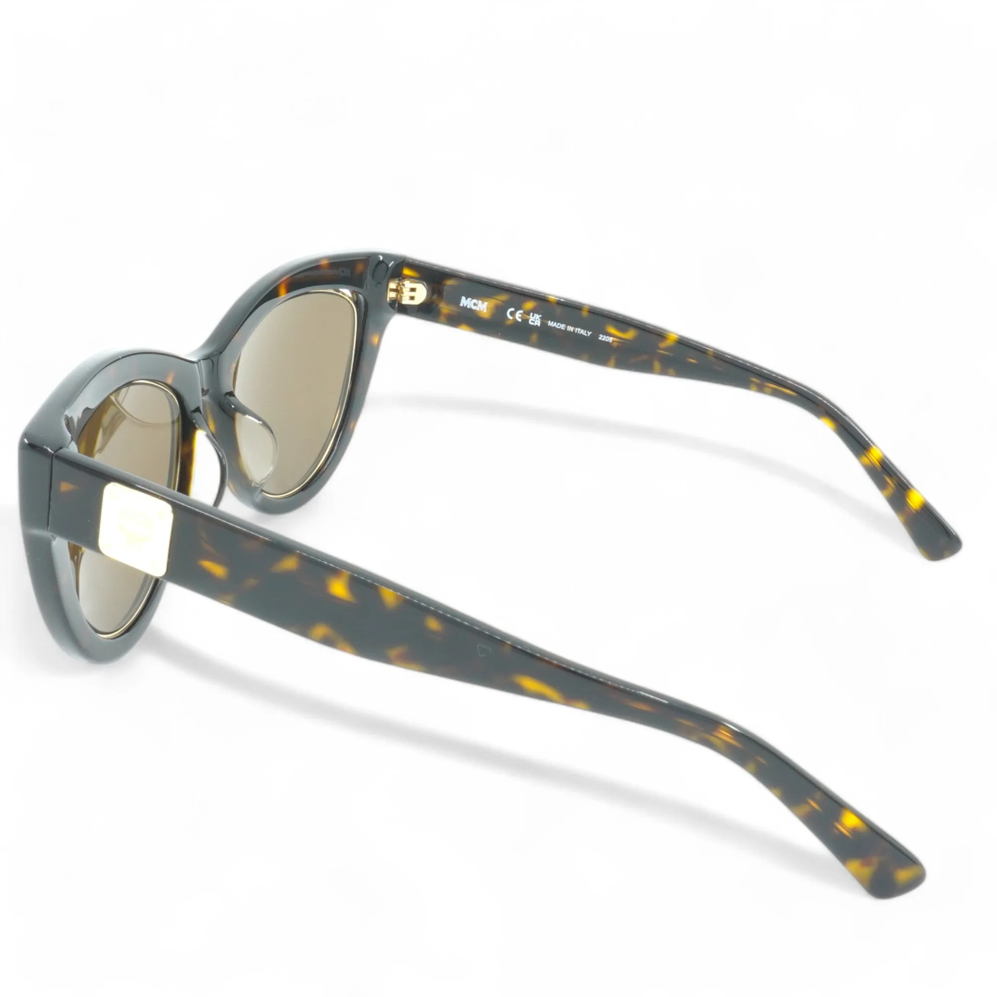 Women's Mcm Cat Eye Sunglasses sold by Zulily product image thumbnail 4