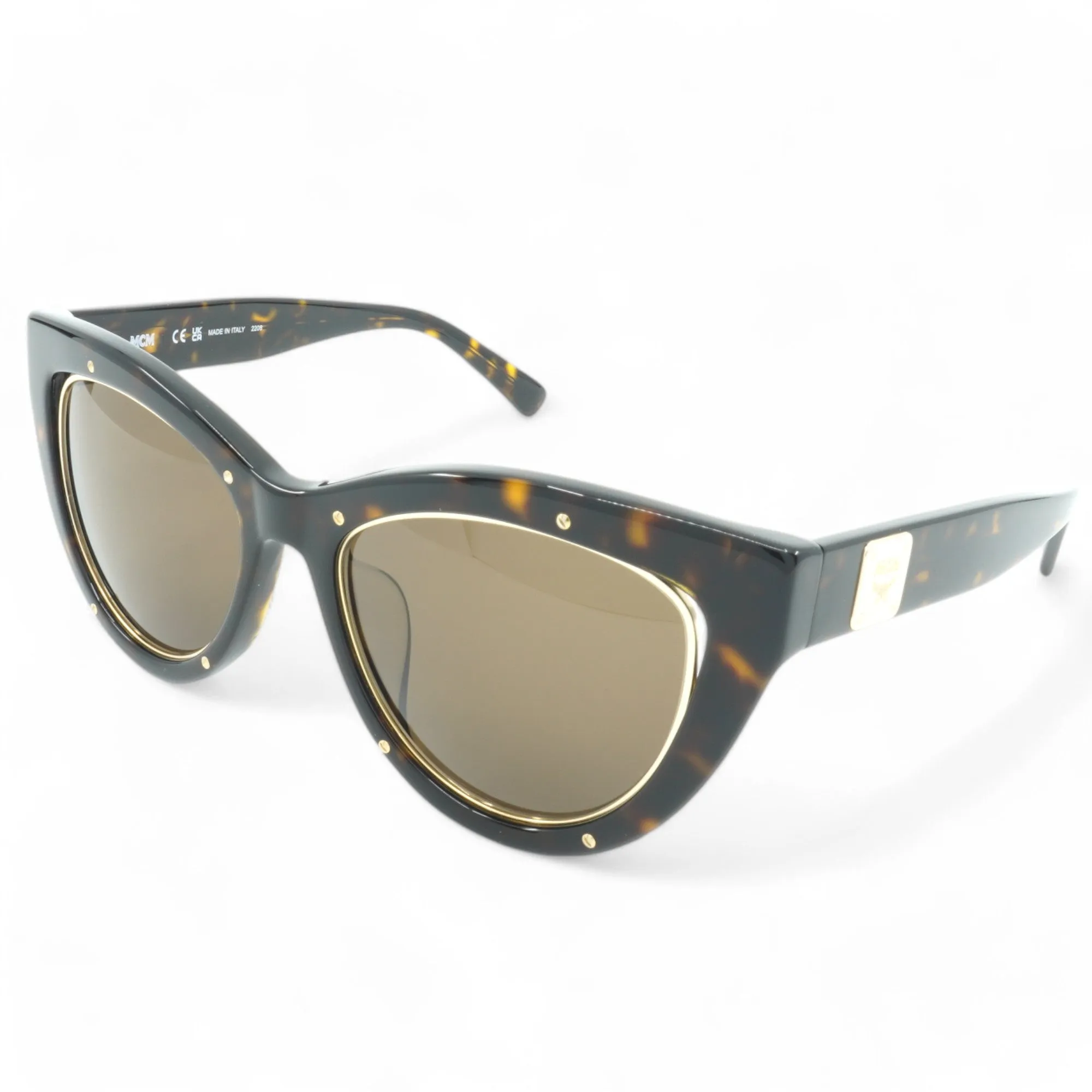 Women's Mcm Cat Eye Sunglasses sold by Zulily product image thumbnail 2