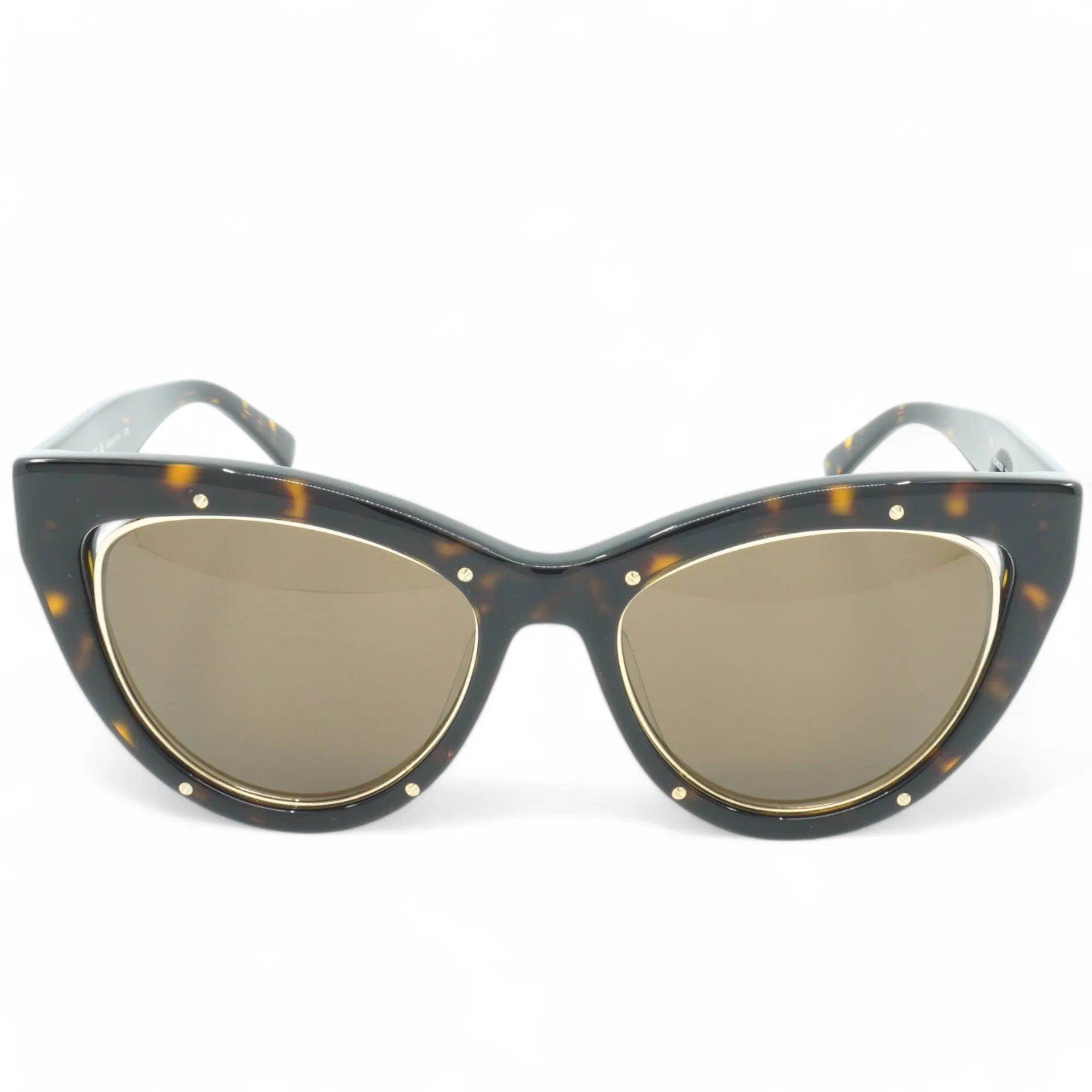 Women's Mcm Cat Eye Sunglasses sold by Zulily product image thumbnail 3