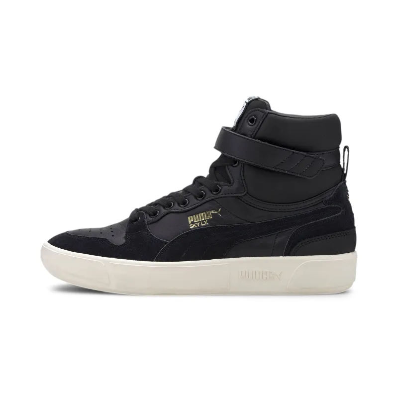 Men's Puma Sky Lx Mid Lux sold by Zulily