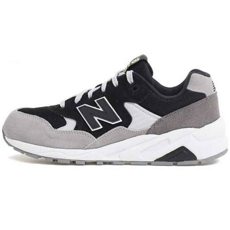 Men's New Balance Mrt 580 Tf Gunmetal made by New Balance