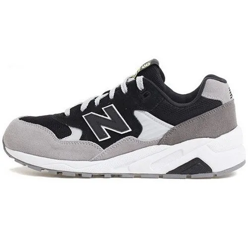 Men's New Balance Mrt 580 Tf Gunmetal sold by Zulily
