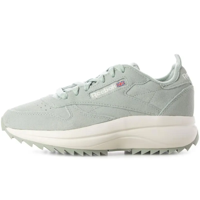 Women's Reebok Classic Leather Sp Extra sold by Zulily