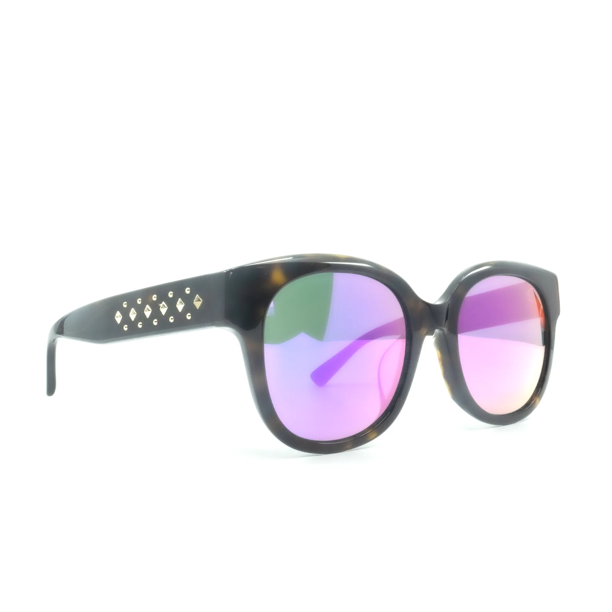 Women's Mcm Cat Eye Sunglasses sold by Zulily product image thumbnail 4