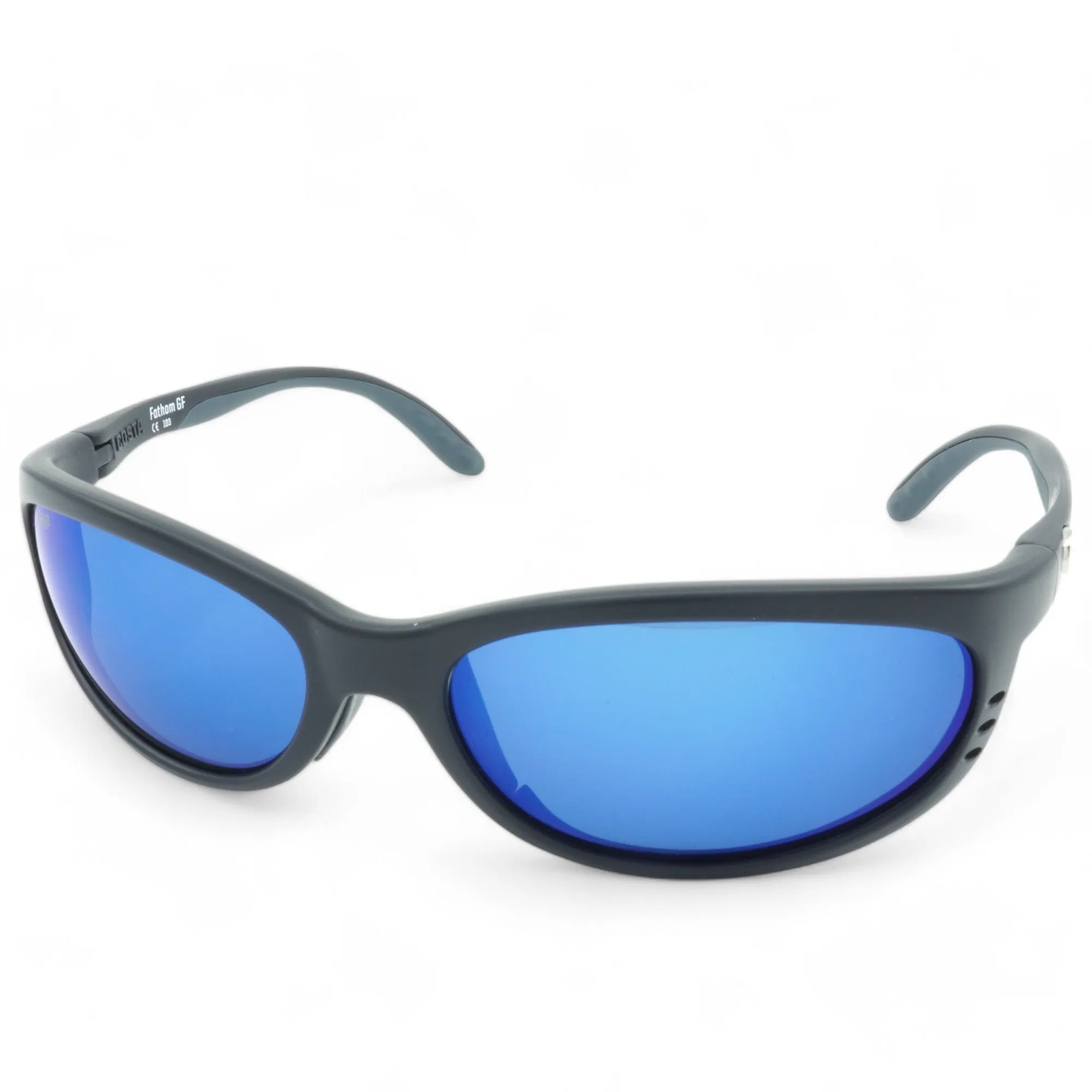 Unisex Costa Fathom Omnifit Polarized Sunglasses sold by Zulily product image thumbnail 2