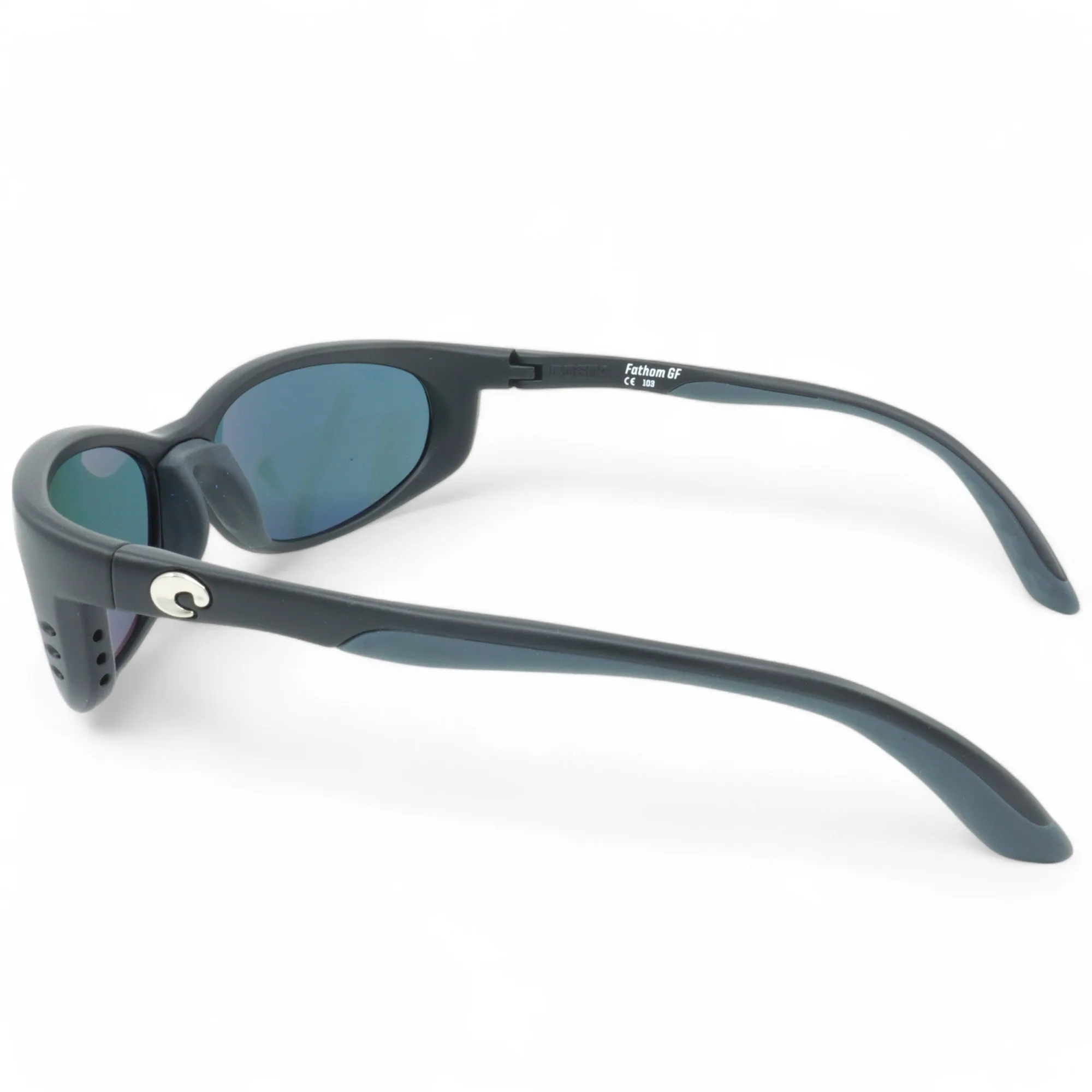 Unisex Costa Fathom Omnifit Polarized Sunglasses sold by Zulily product image thumbnail 4