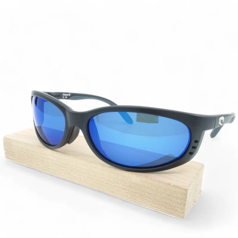 Unisex Costa Fathom Omnifit Polarized Sunglasses sold by Zulily