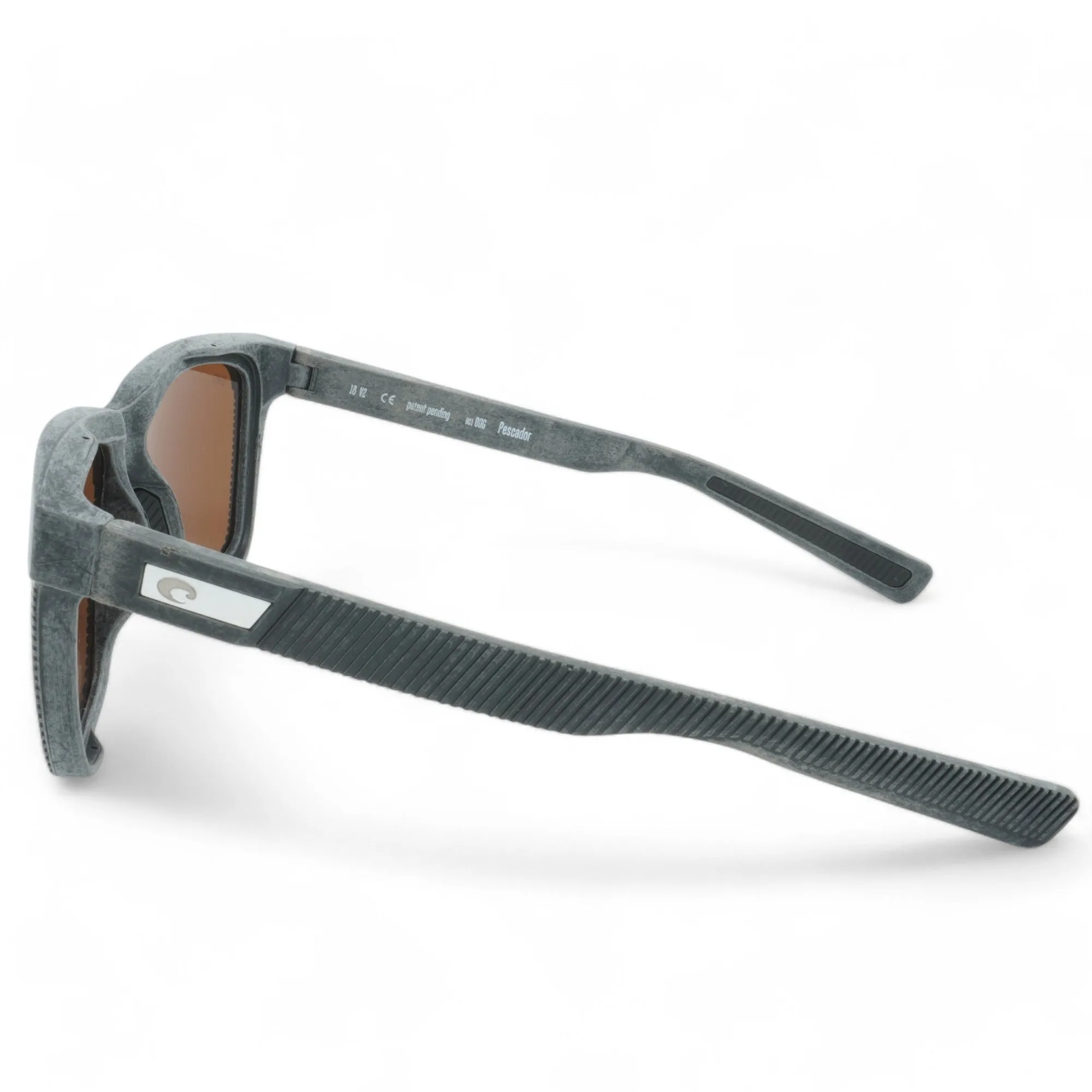 Unisex Costa Pescador Polarized Sunglasses sold by Zulily product image thumbnail 4