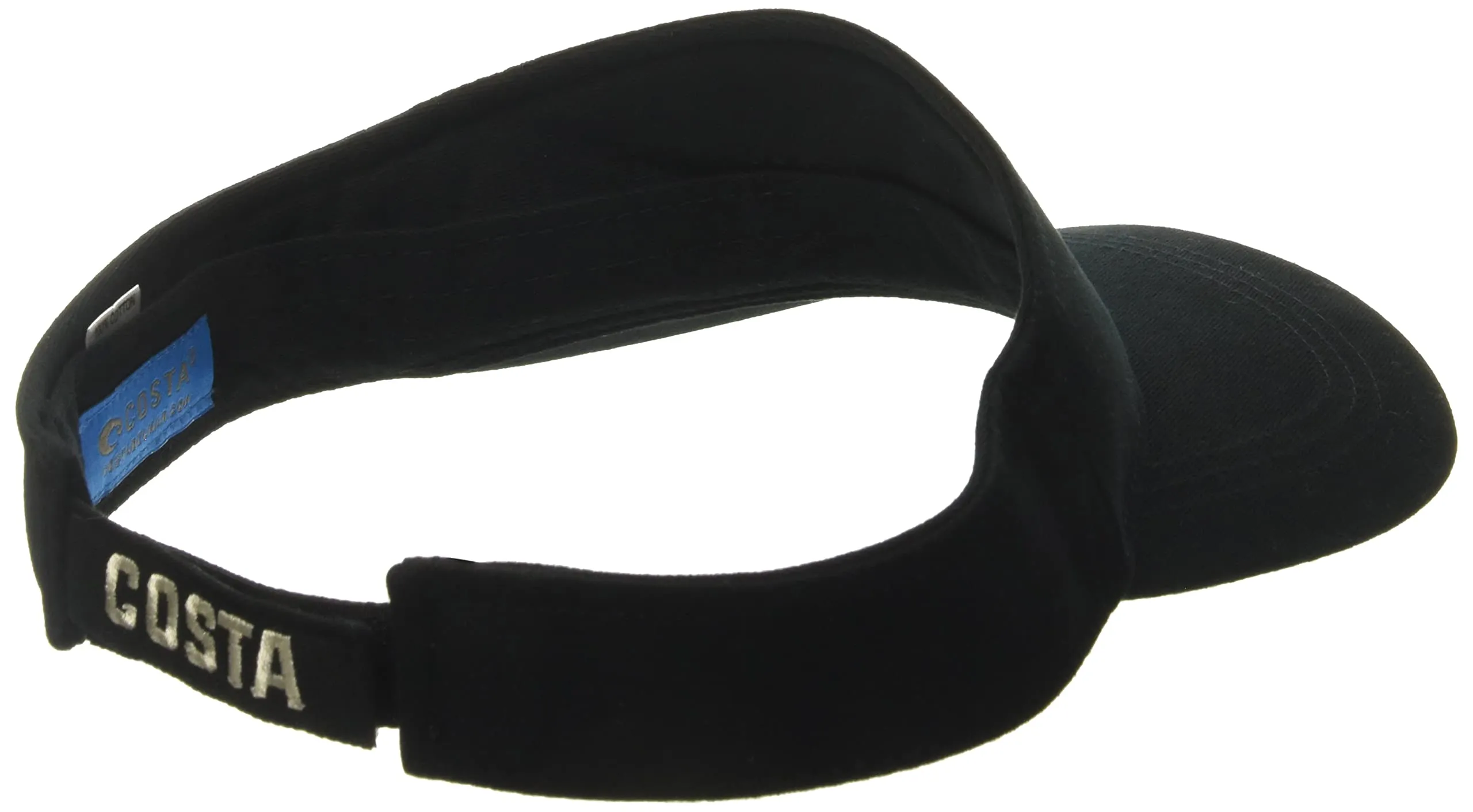 Men's Costa Costa Cotton Visor sold by Zulily product image thumbnail 2