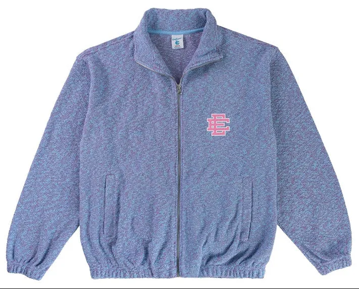 Men's Eric Emanuel Ee Boucle Jacket Fw24 sold by Zulily